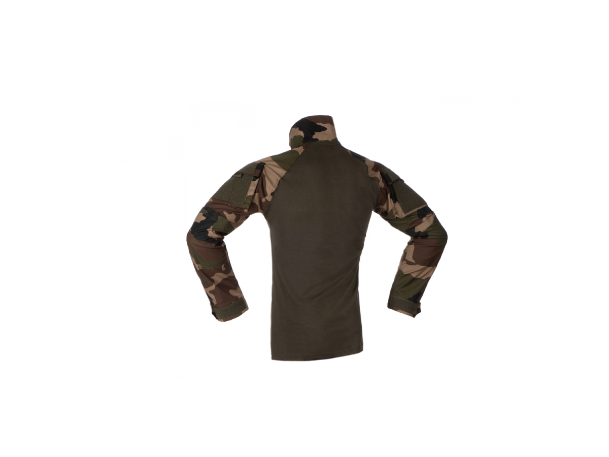 Invader Gear veston Revenger TDU CCE L 2