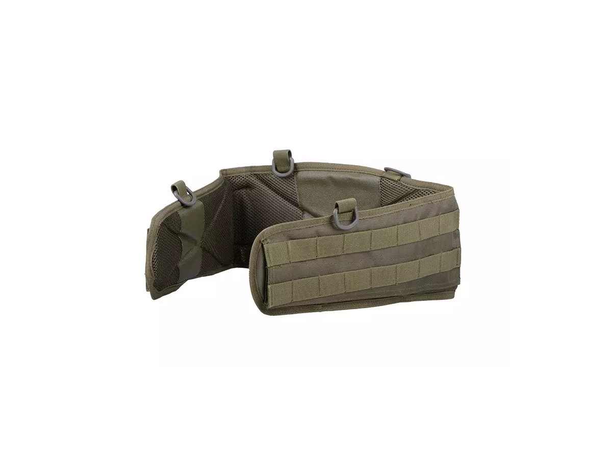 GFC centura Molle Olive 3