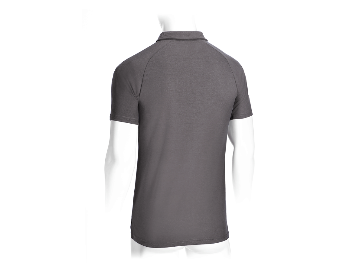Outrider tricou polo T.O.R.D Wolf Gray XS 2