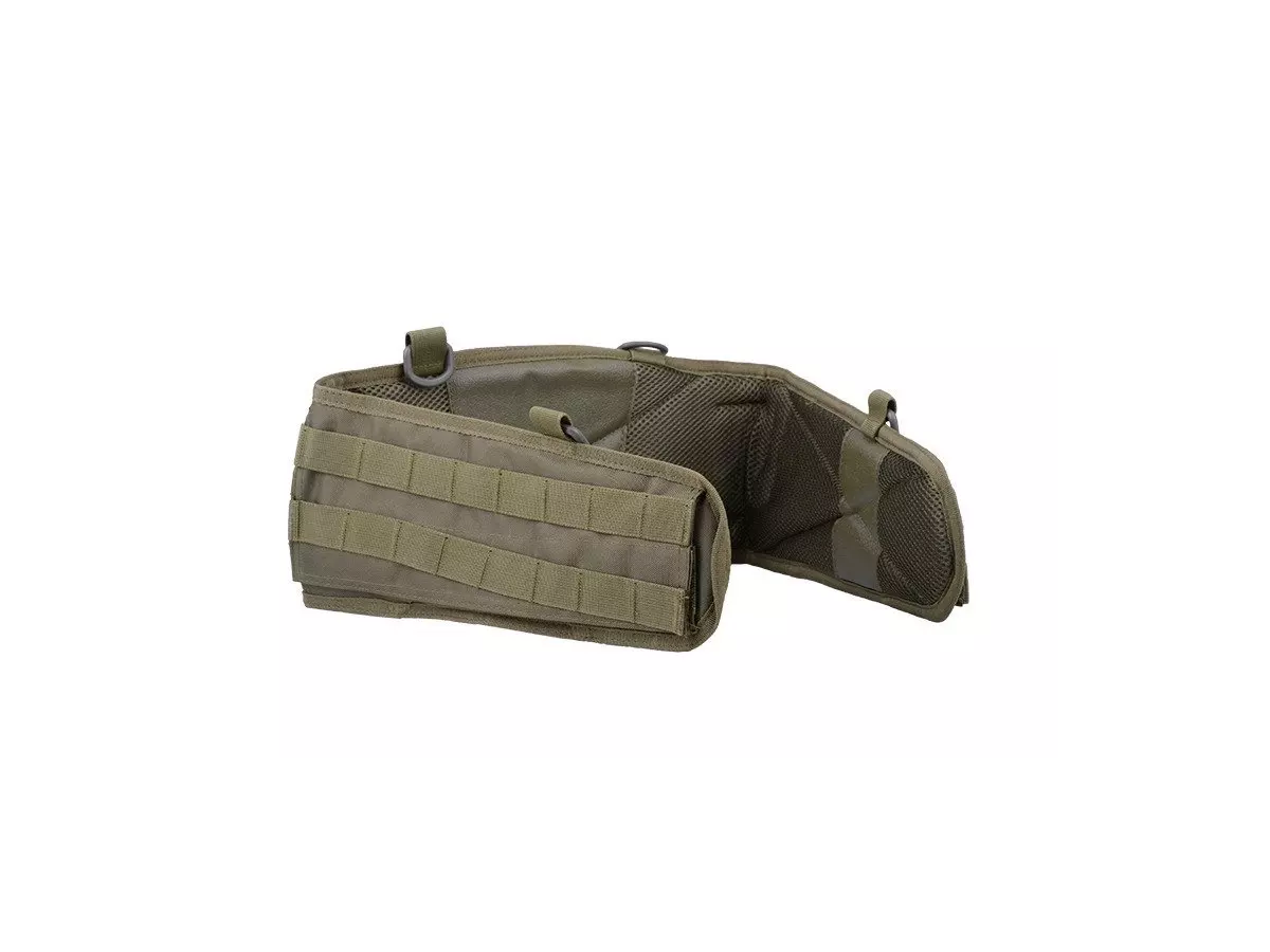 GFC centura Molle Olive