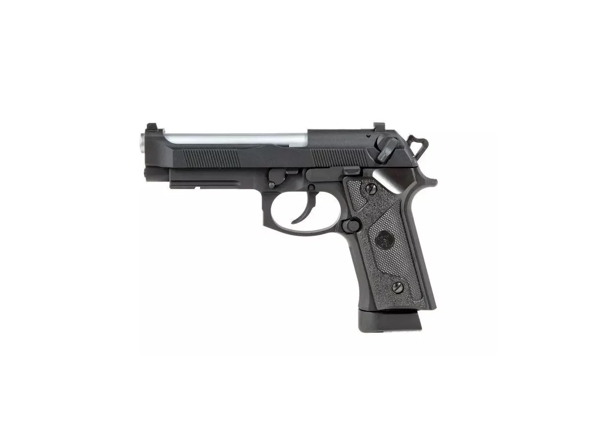 KJW Beretta M9A1 Dual Tone 3