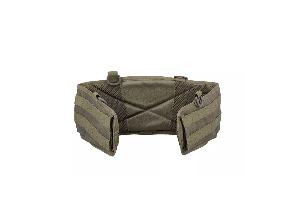 GFC centura Molle Olive 2