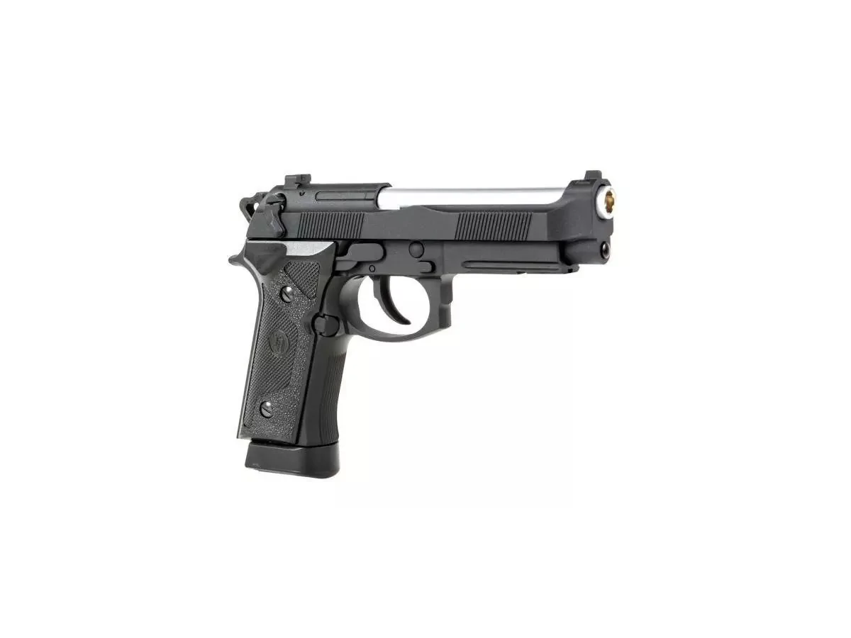 KJW Beretta M9A1 Dual Tone