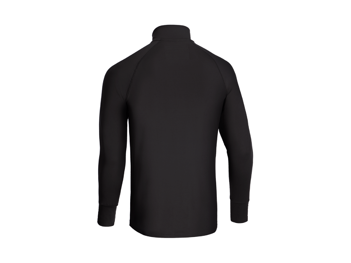 Outrider long sleeve T.O.R.D Negru S