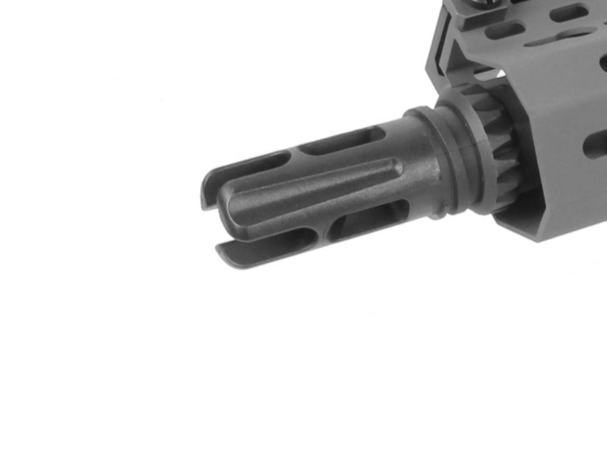 G&G M4 CM16 SR S Grey 3