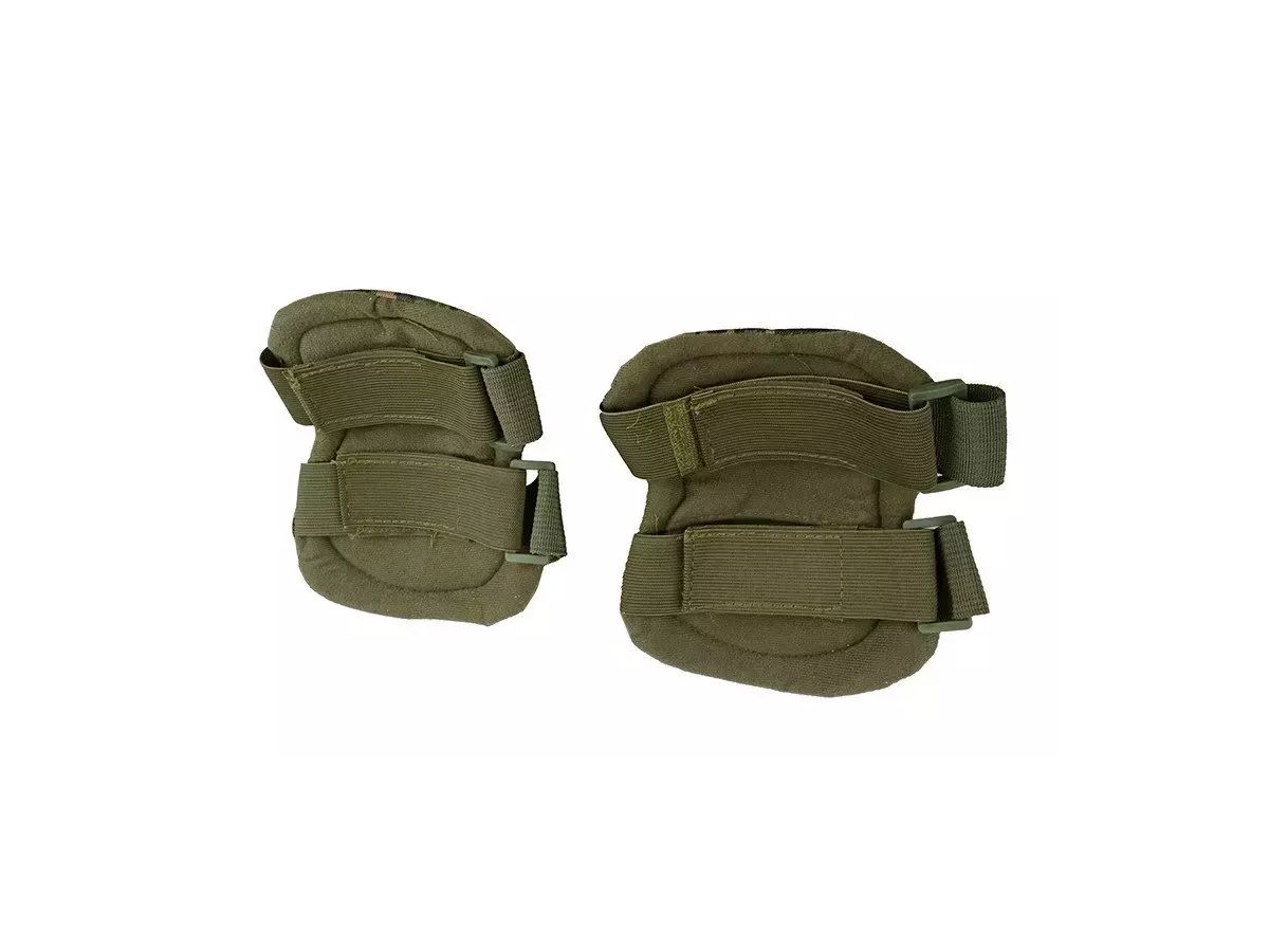 GFC cotiere SOF Woodland