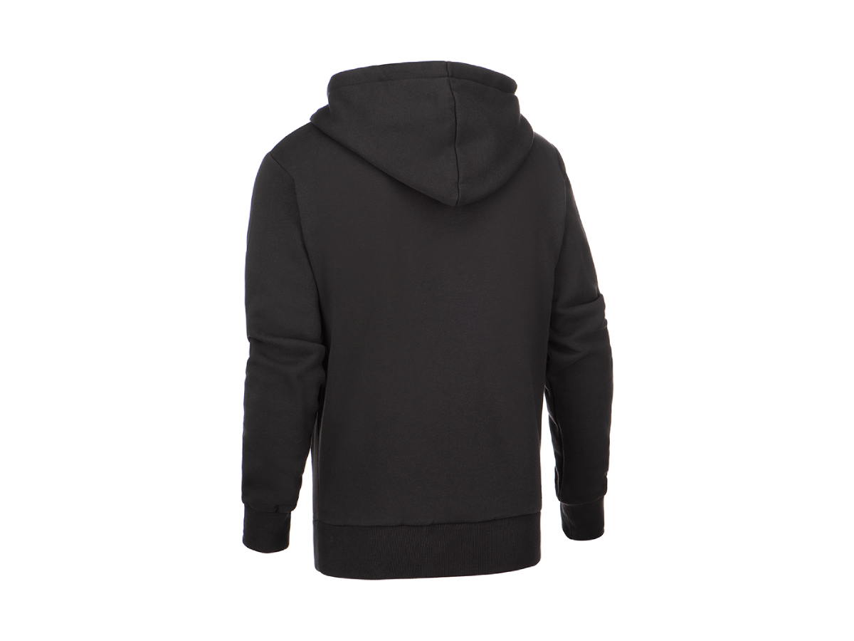 Outrider Hanorac Negru XXL