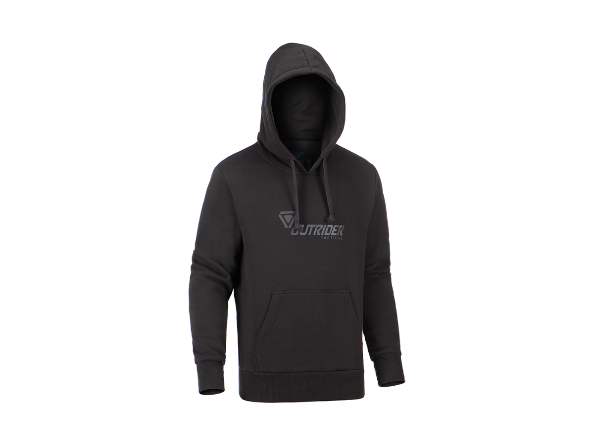 Outrider Hanorac Negru XXL 2