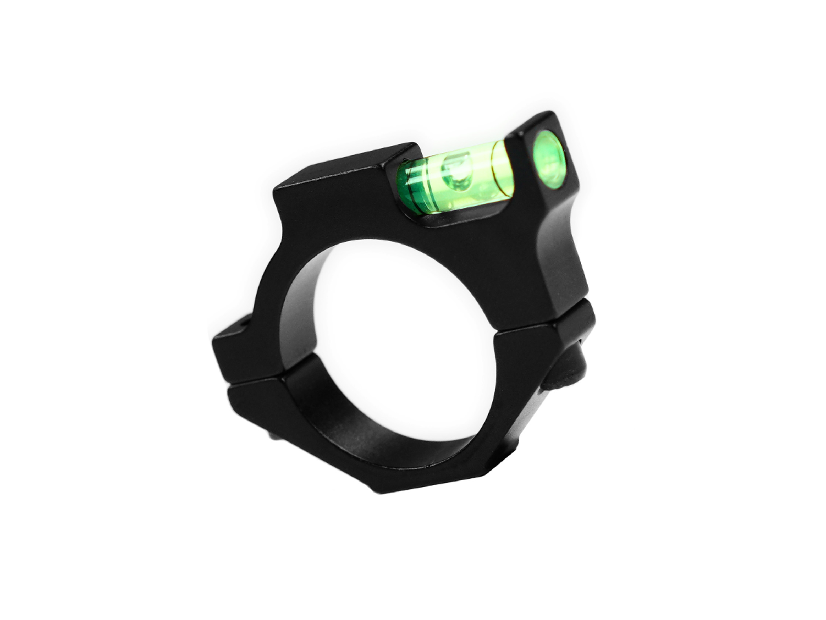 Novritsch inel 25mm nivela cu bula de aer