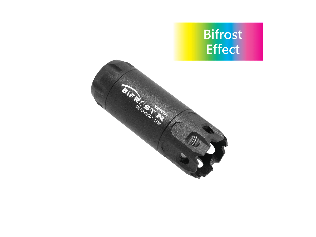 Acetech tracer Bifrost R 2