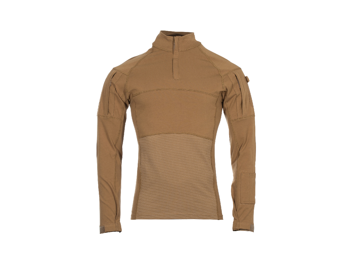 Mil-tec bluza Assault Dark Coyote M