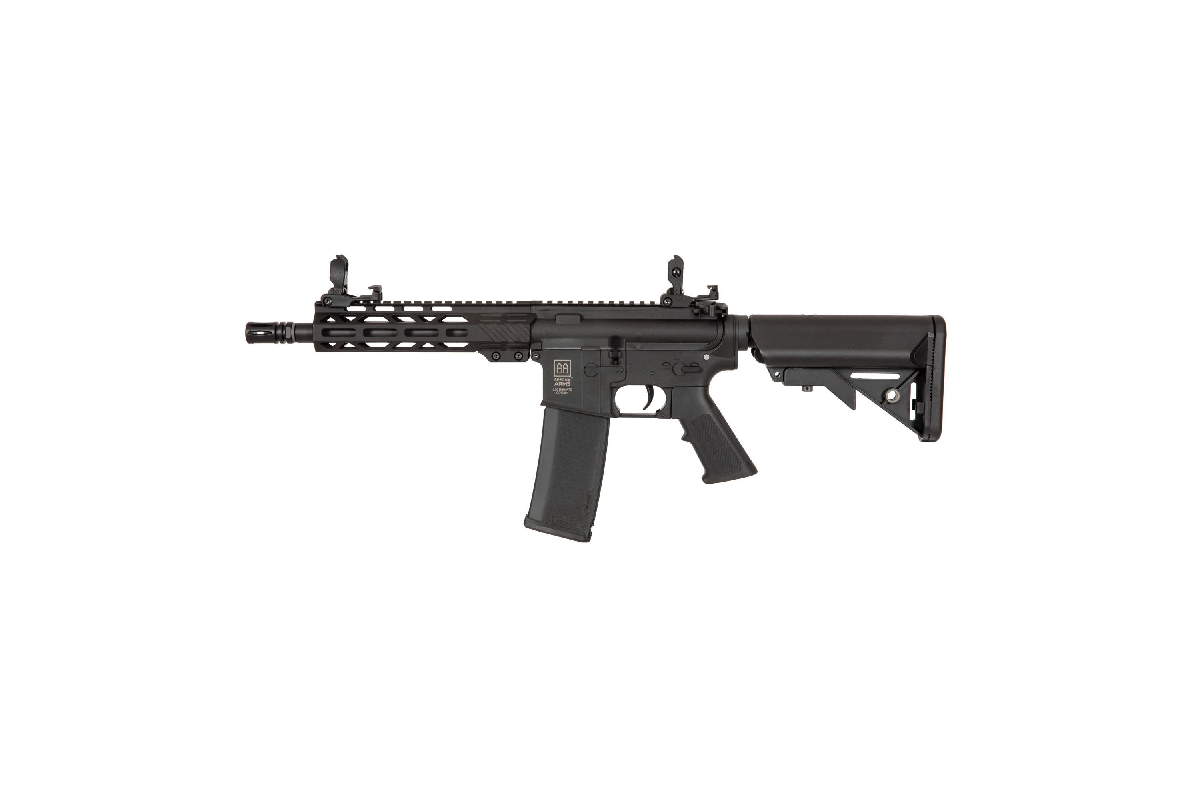 Specna Arms SA-C25 CORE Carbine Negru