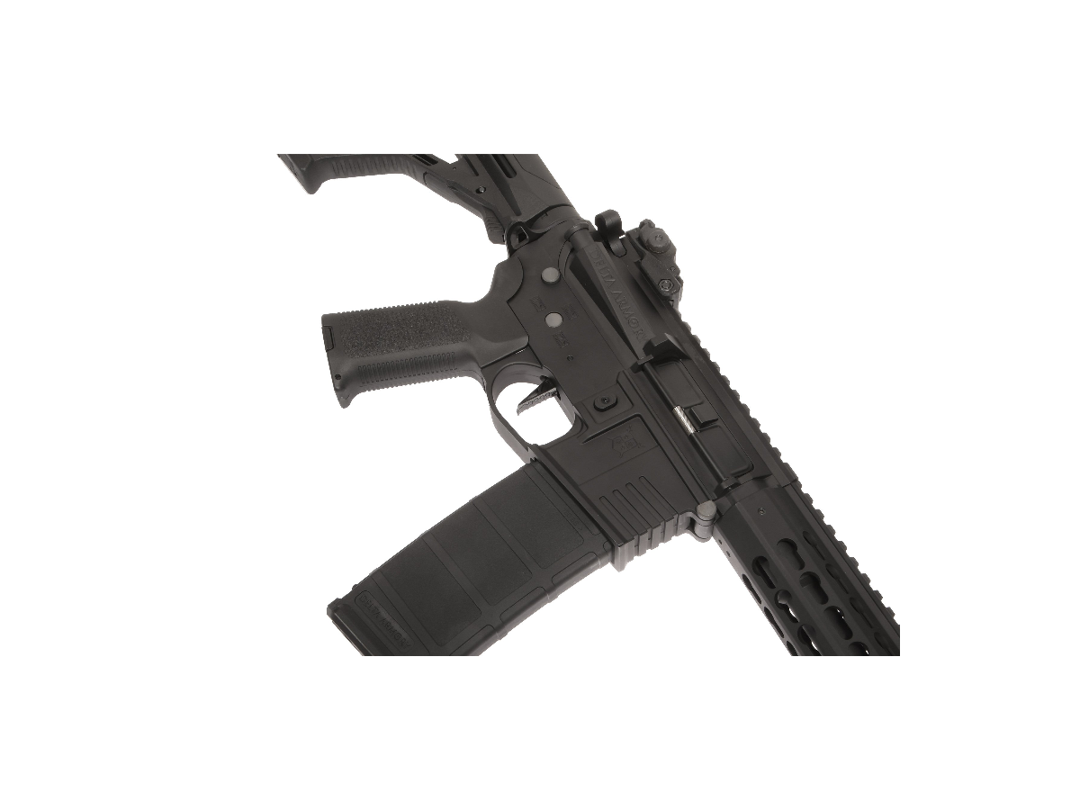 Delta Armory AR15 KeyMod 10" Alpha EAGLE 3