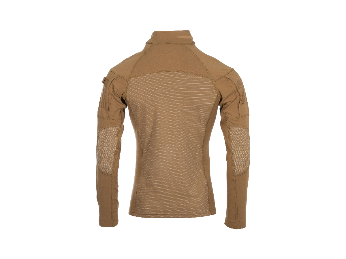 Mil-tec bluza Assault Dark Coyote S