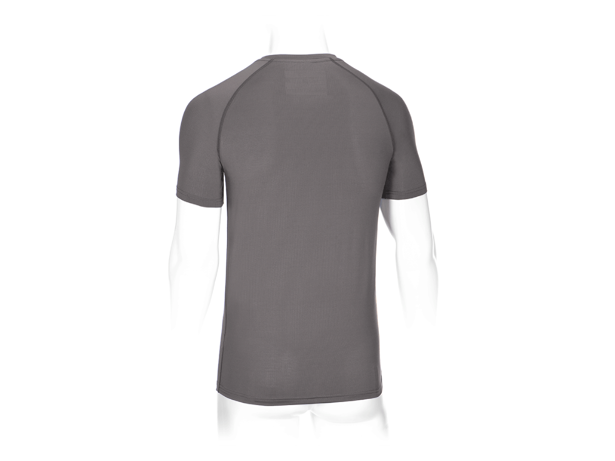 Outrider tricou fit T.O.R.D Wolf Grey M 2