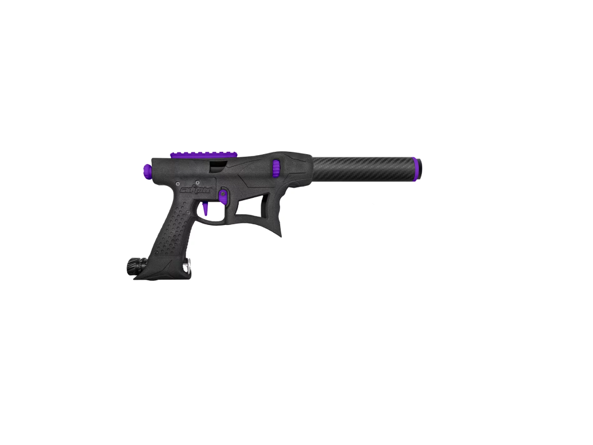 Atom GEN3 Short carbon mat Mov