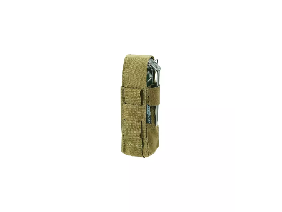 Templar's Gear buzunar port grenada flashbang Coyote