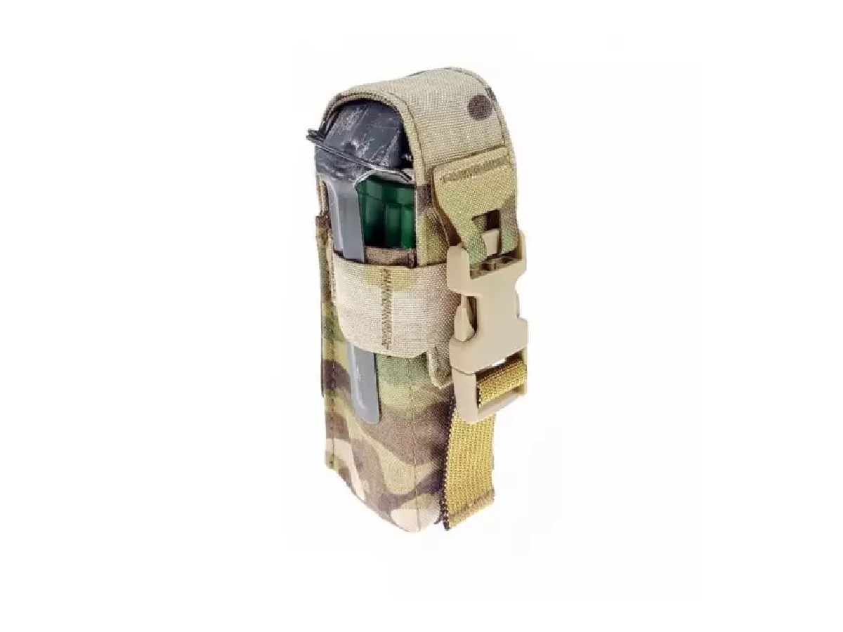 Templar's Gear buzunar port grenada flashbang Multicam 2