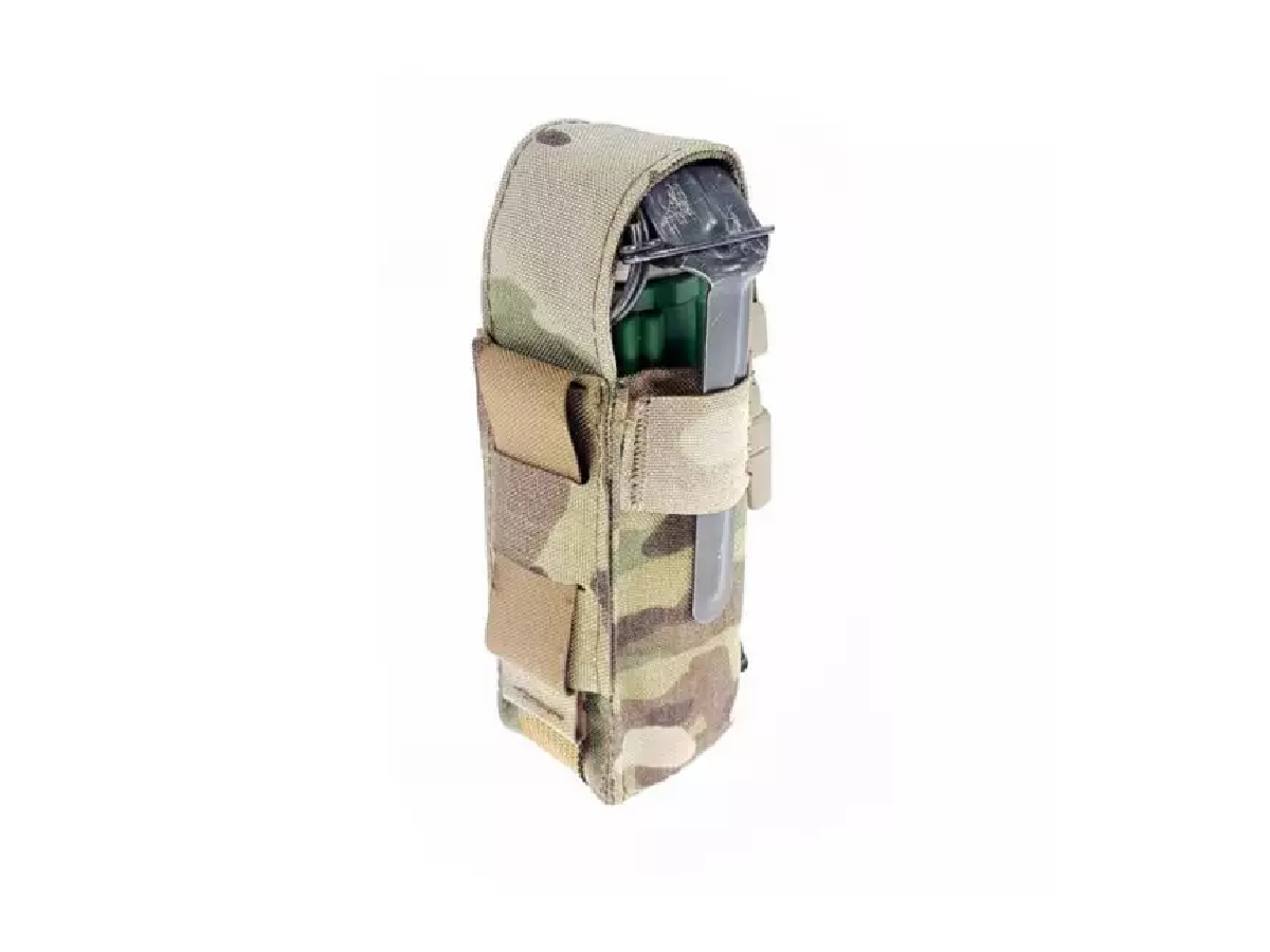 Templar's Gear buzunar port grenada flashbang Multicam