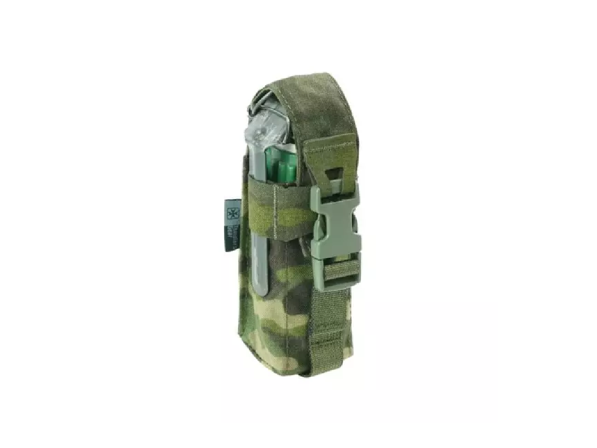Templar's Gear buzunar port grenada flashbang Tropical Multicam 2