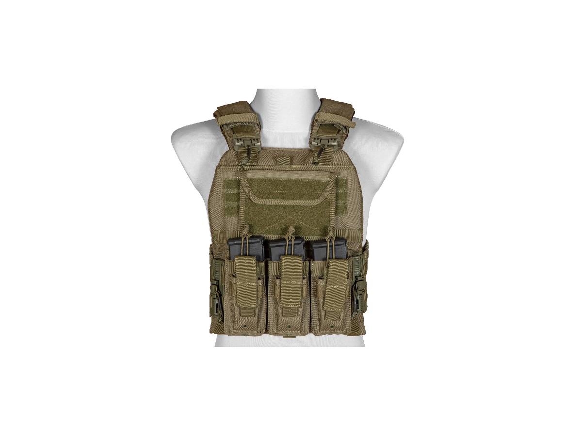 GFC vesta tactica Type 9039 Olive