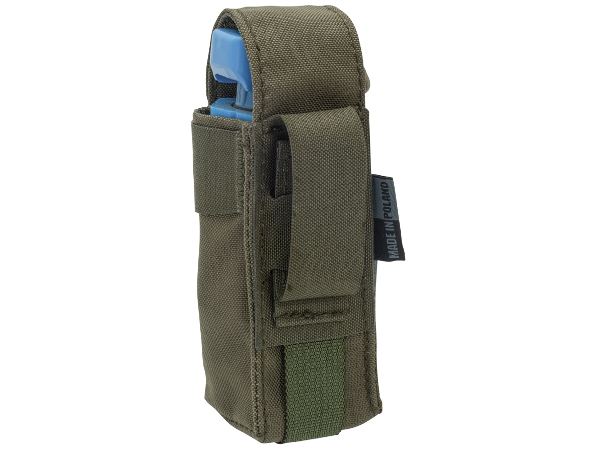 Templar's Gear buzunar port grenada flashbang Ranger Green