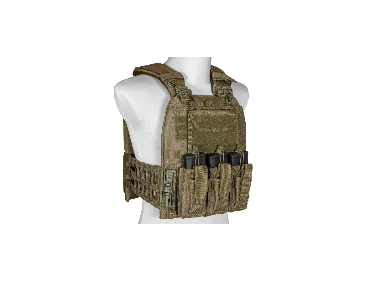 GFC vesta tactica Type 9039 Olive 2