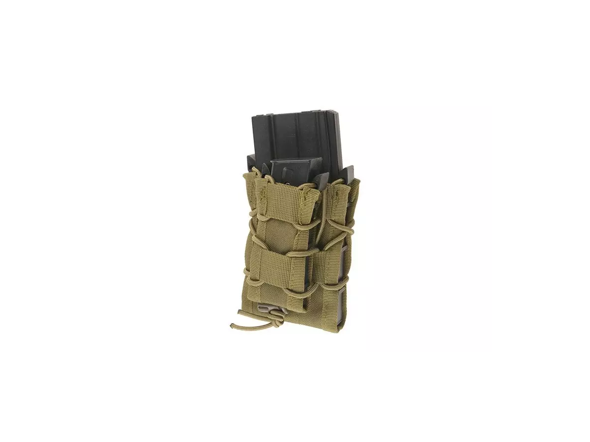 GFC buzunar port incarcator TC pistol si M4 Olive