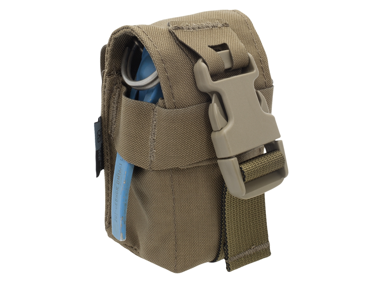 Templar's Gear buzunar port grenada de fragmentare Coyote 2