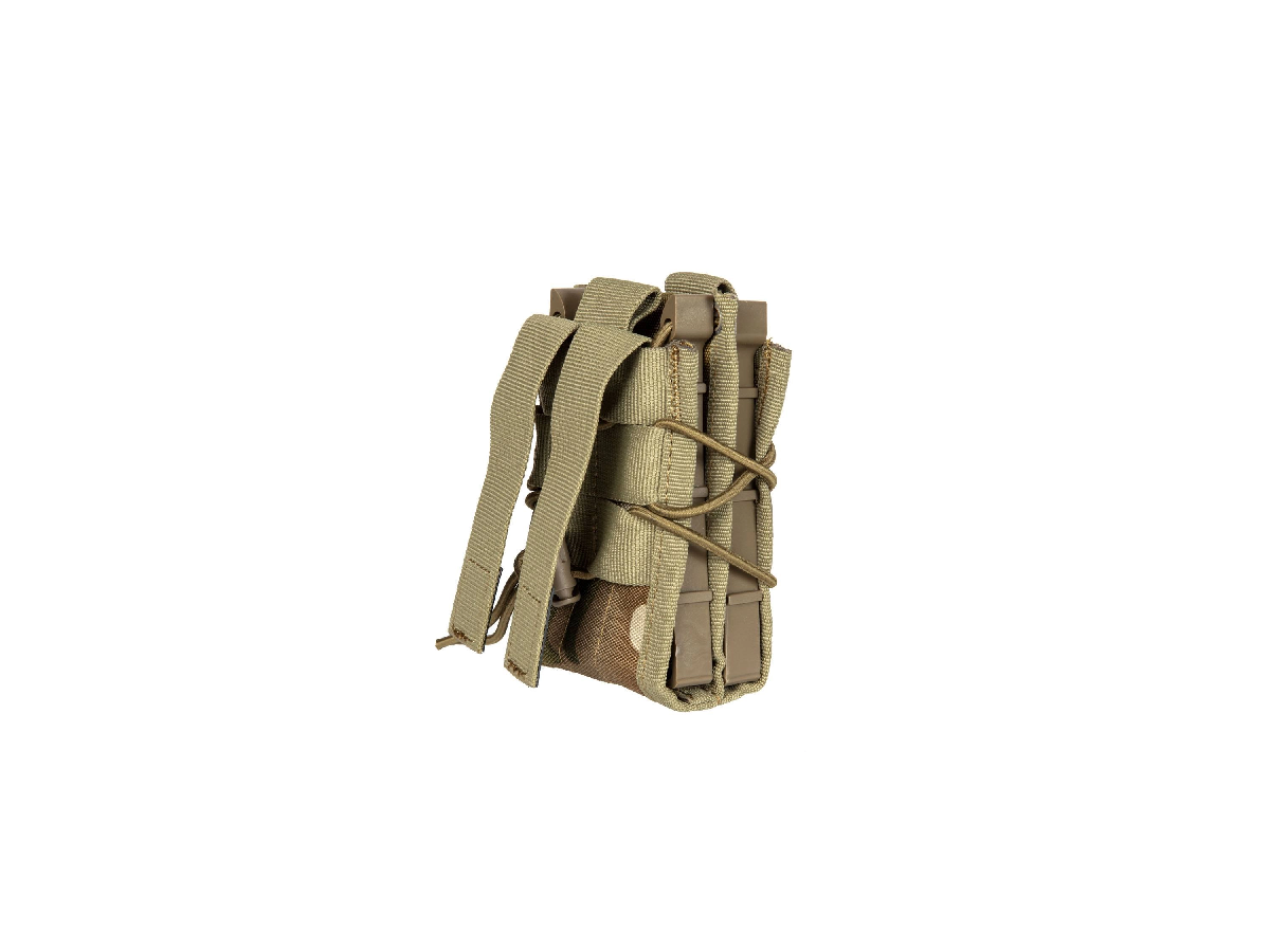 GFC buzunar dublu Fast Multicam 2