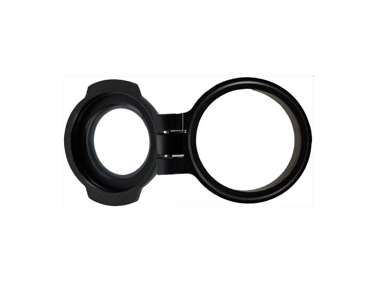 Aim-O capac protectie red dot