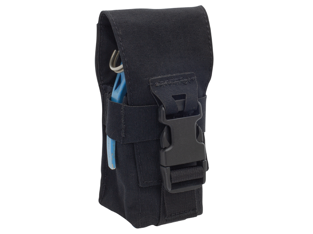 Templar's Gear buzunar port grenada fumigena Negru 2