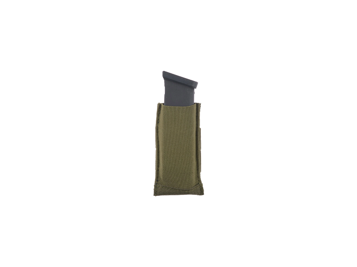 GFC buzunar simplu pistol Speed Olive