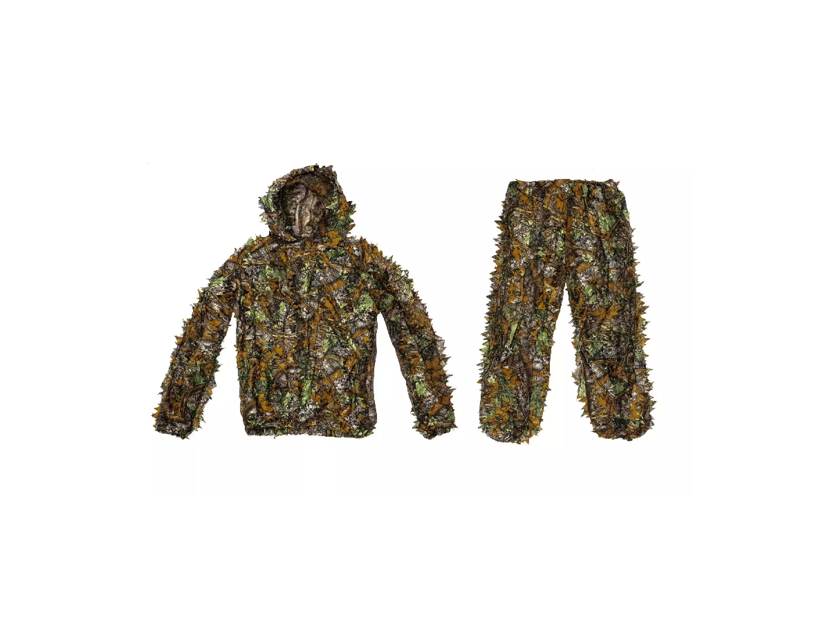 GFC costum ghuillie BCP