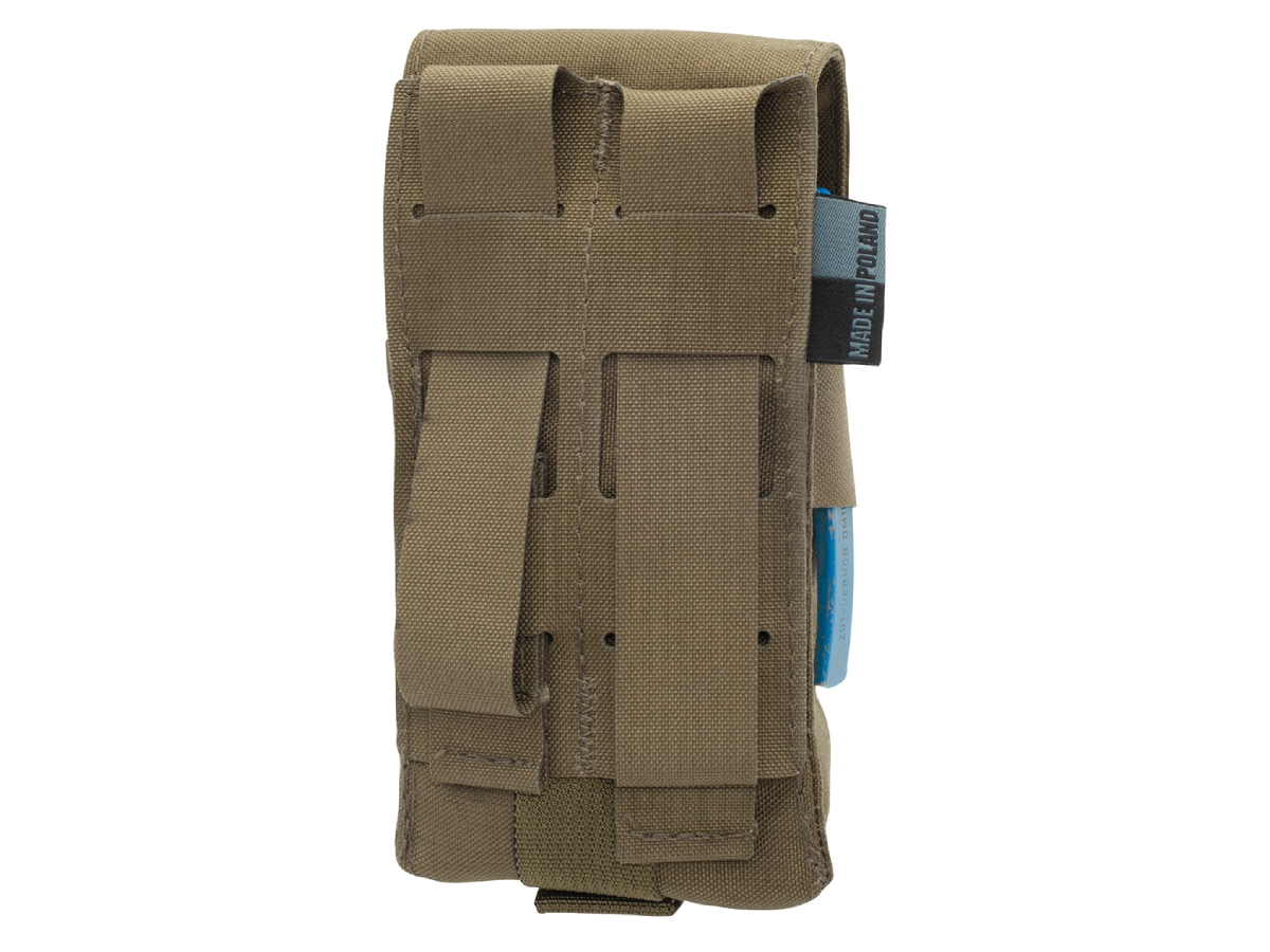 Templar's Gear buzunar port grenada fumigena Coyote