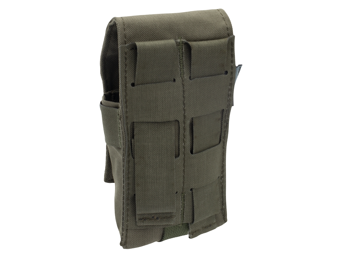 Templar's Gear buzunar port grenada fumigena Ranger Green