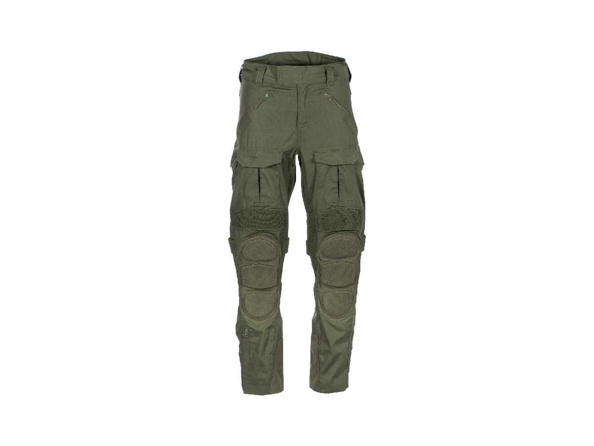 Mil-Tec pantaloni de lupta Chimera Olive L 4