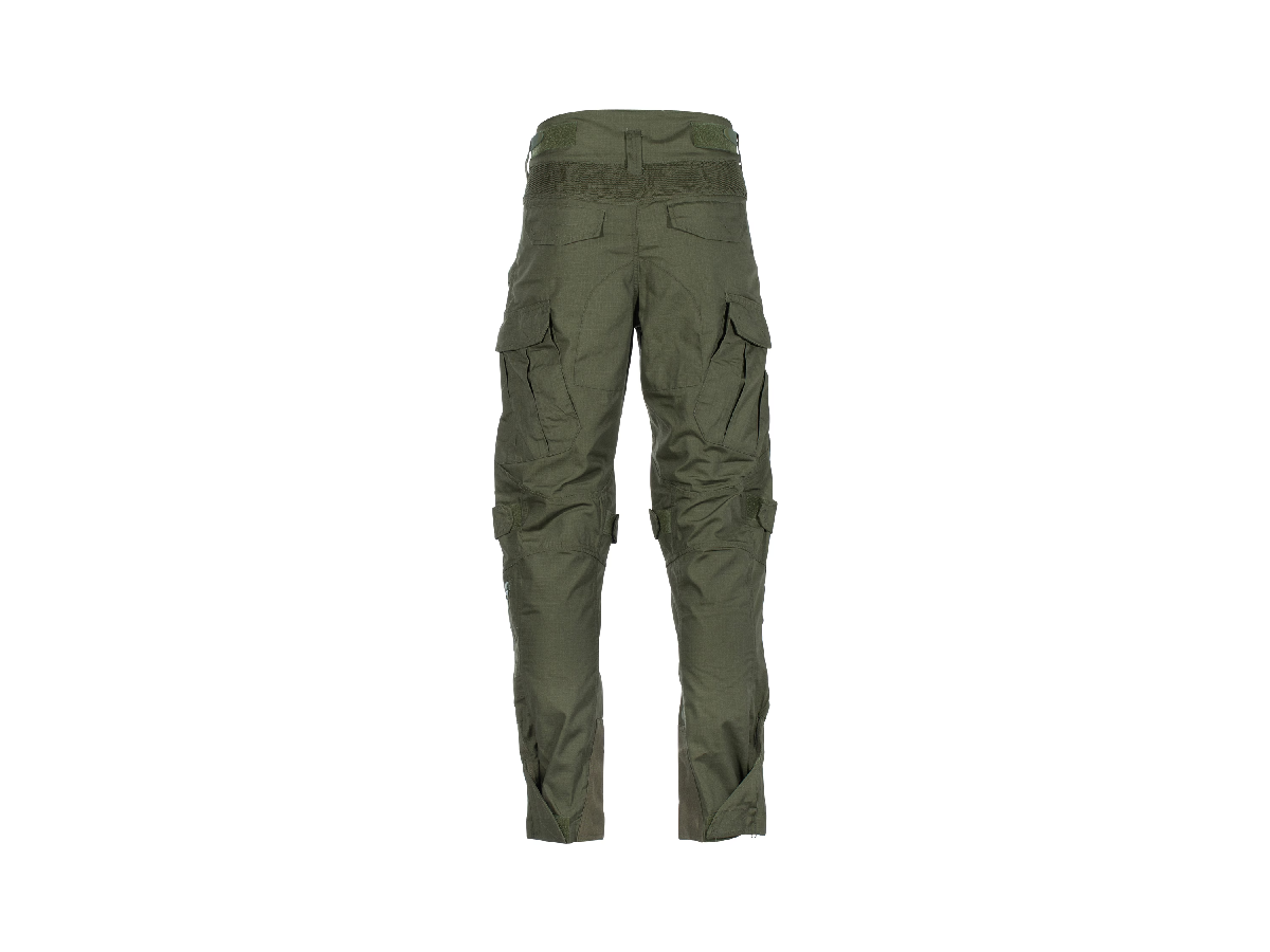 Mil-Tec pantaloni de lupta Chimera Olive L