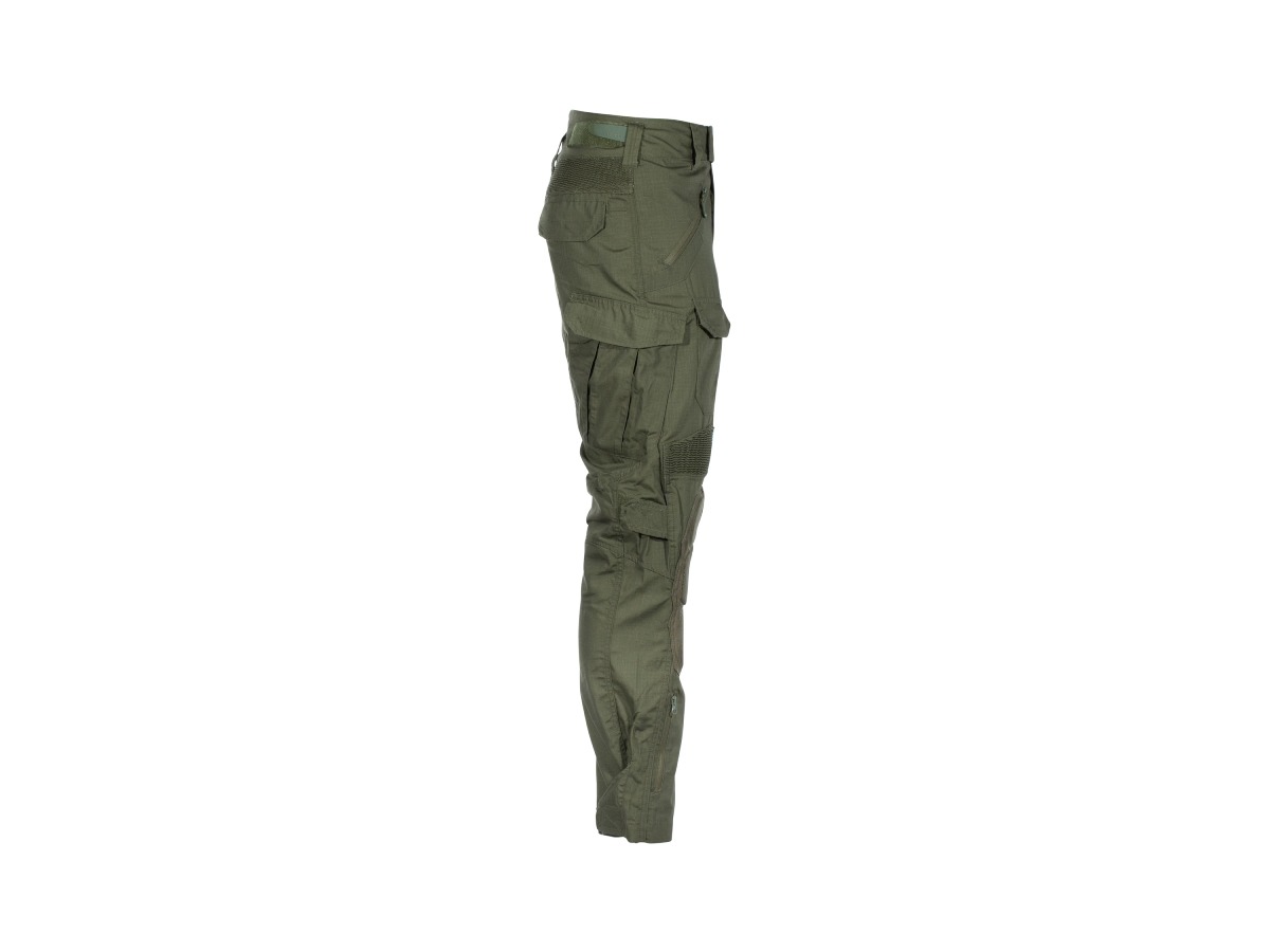 Mil-Tec pantaloni de lupta Chimera Olive L 2