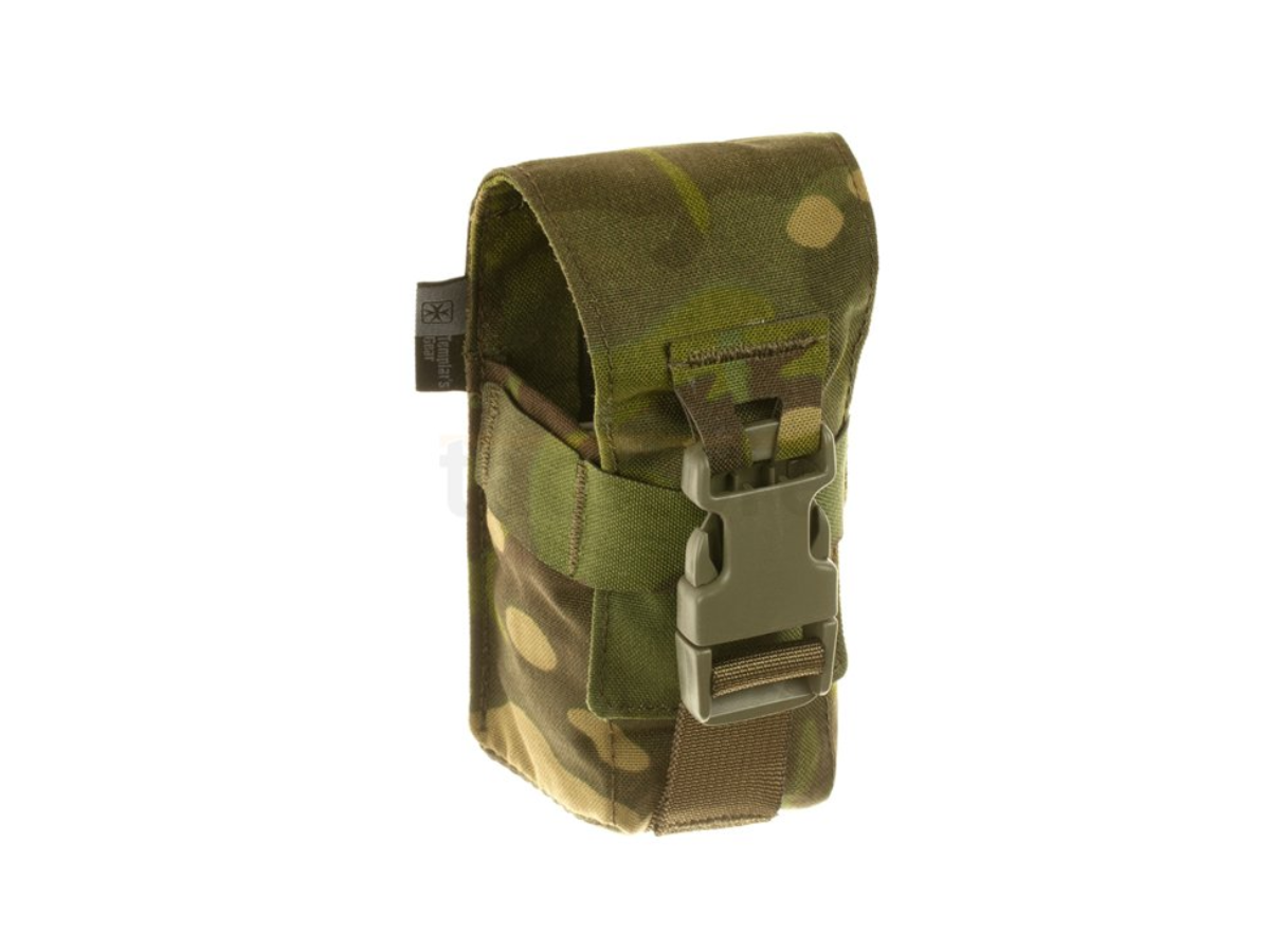 Templar's Gear buzunar port grenada fumigena Tropical Multicam 2