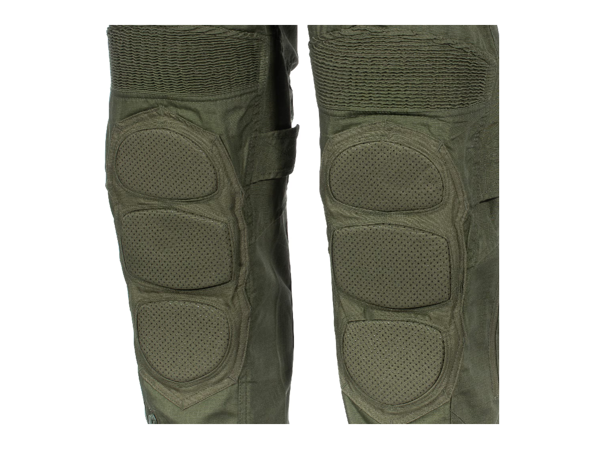Mil-Tec pantaloni de lupta Chimera Olive L 3