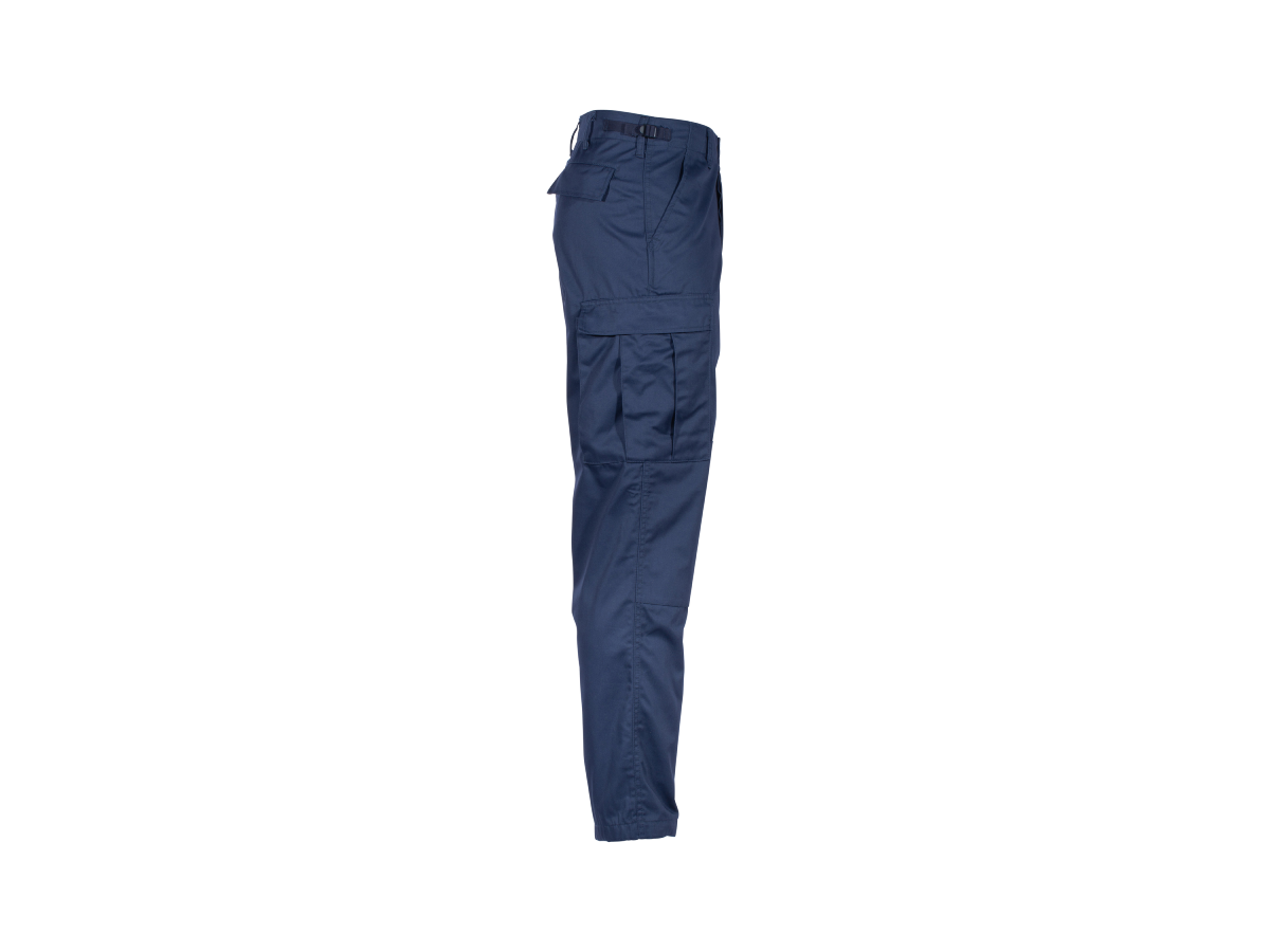 Mil-Tec pantaloni US BDU Style Navy Blue S 2