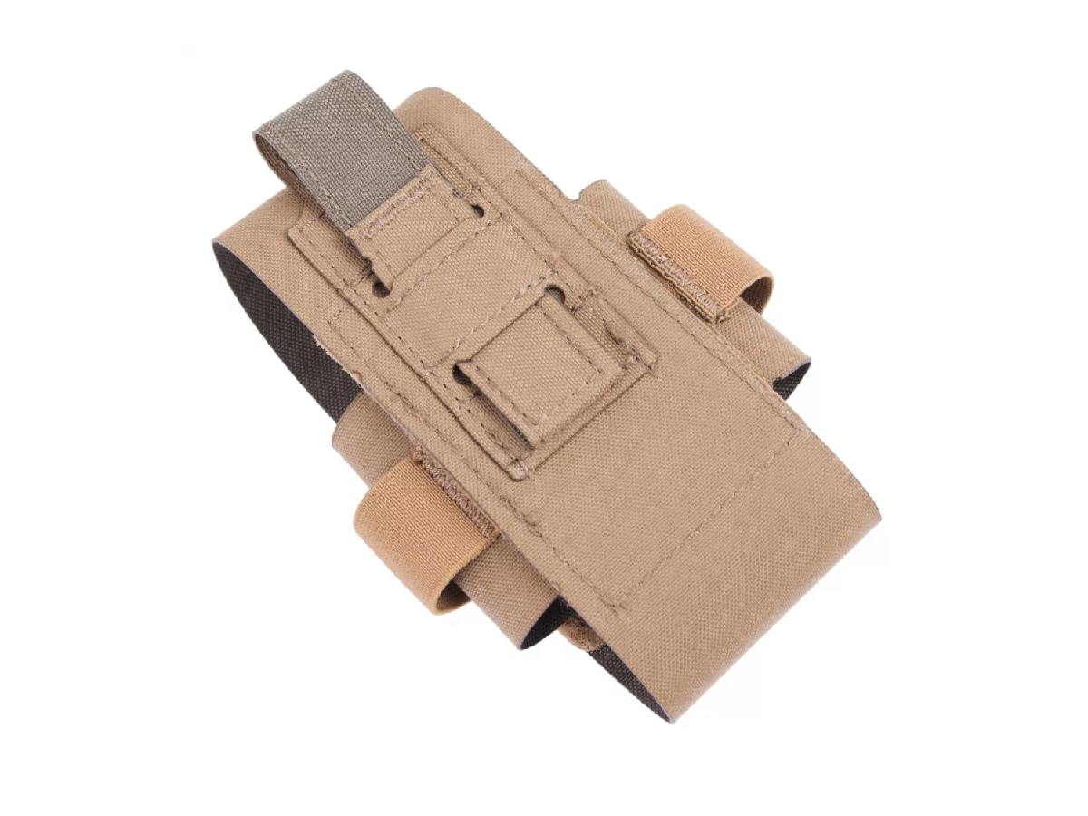 Templar's Gear buzunar port statie Coyote