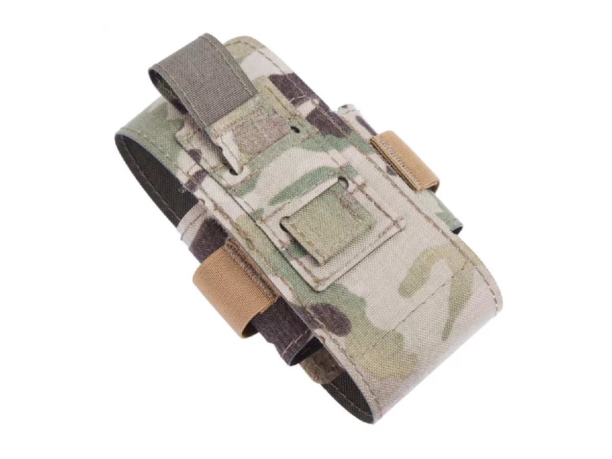 Templar's Gear buzunar port statie Multicam