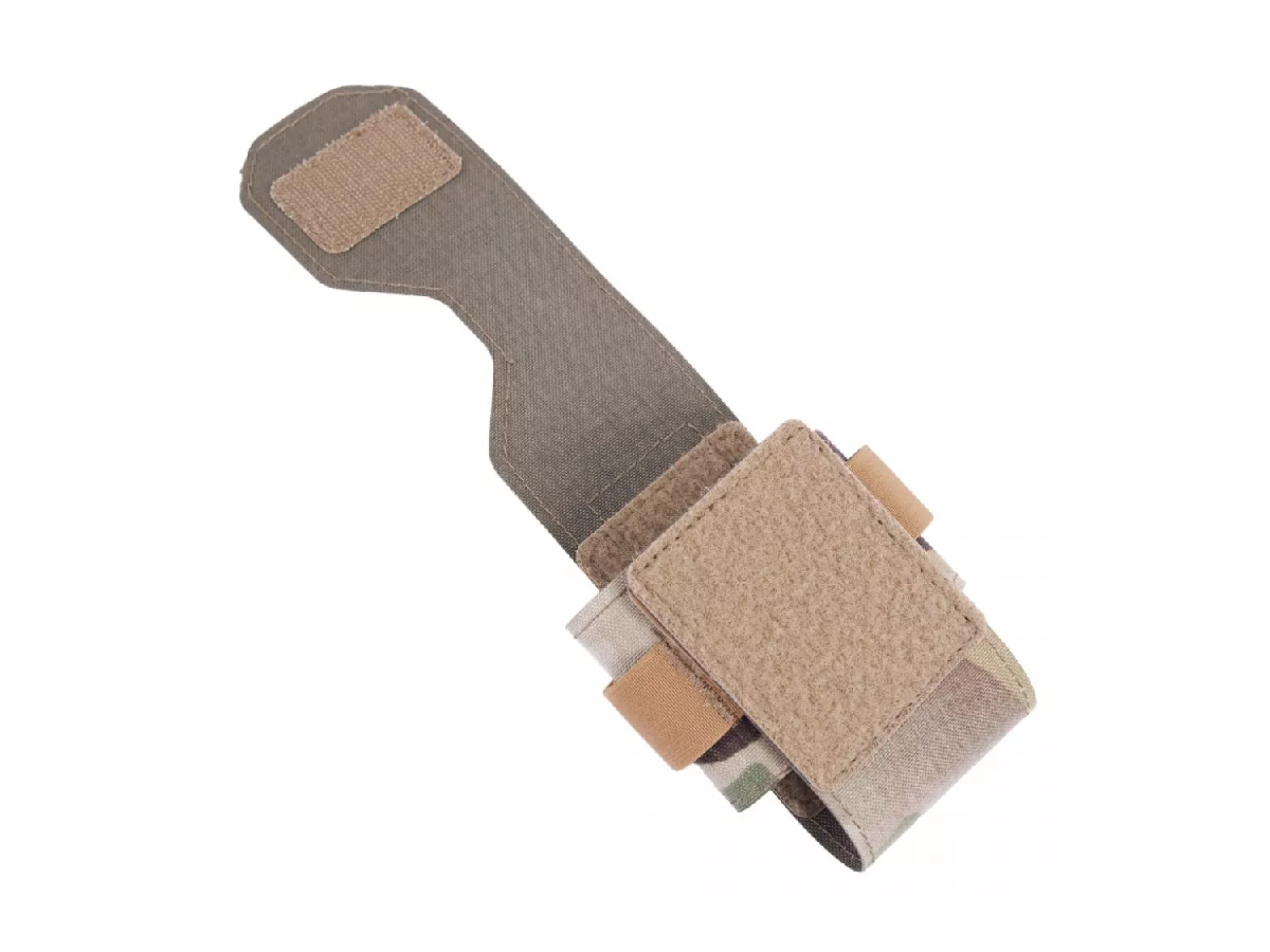 Templar's Gear buzunar port statie Multicam 2