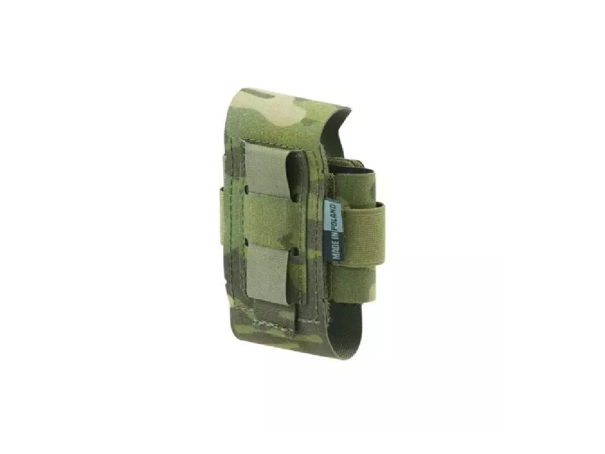 Templar's Gear buzunar port statie Tropical Multicam
