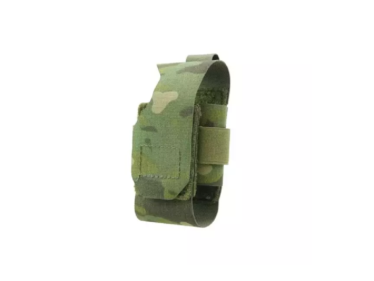 Templar's Gear buzunar port statie Tropical Multicam 2