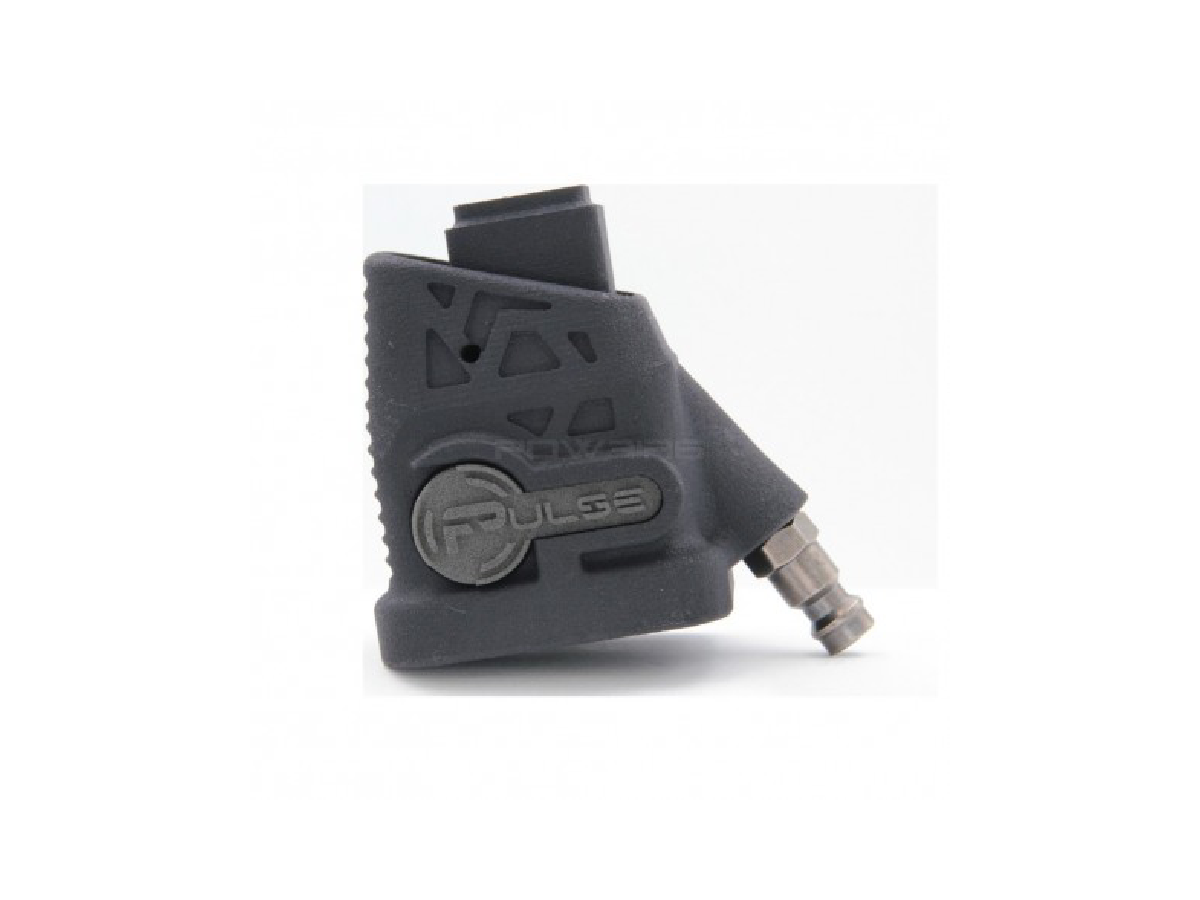 Pulse M4 Adaptor HPA EU MP5 pentru Hi-capa
