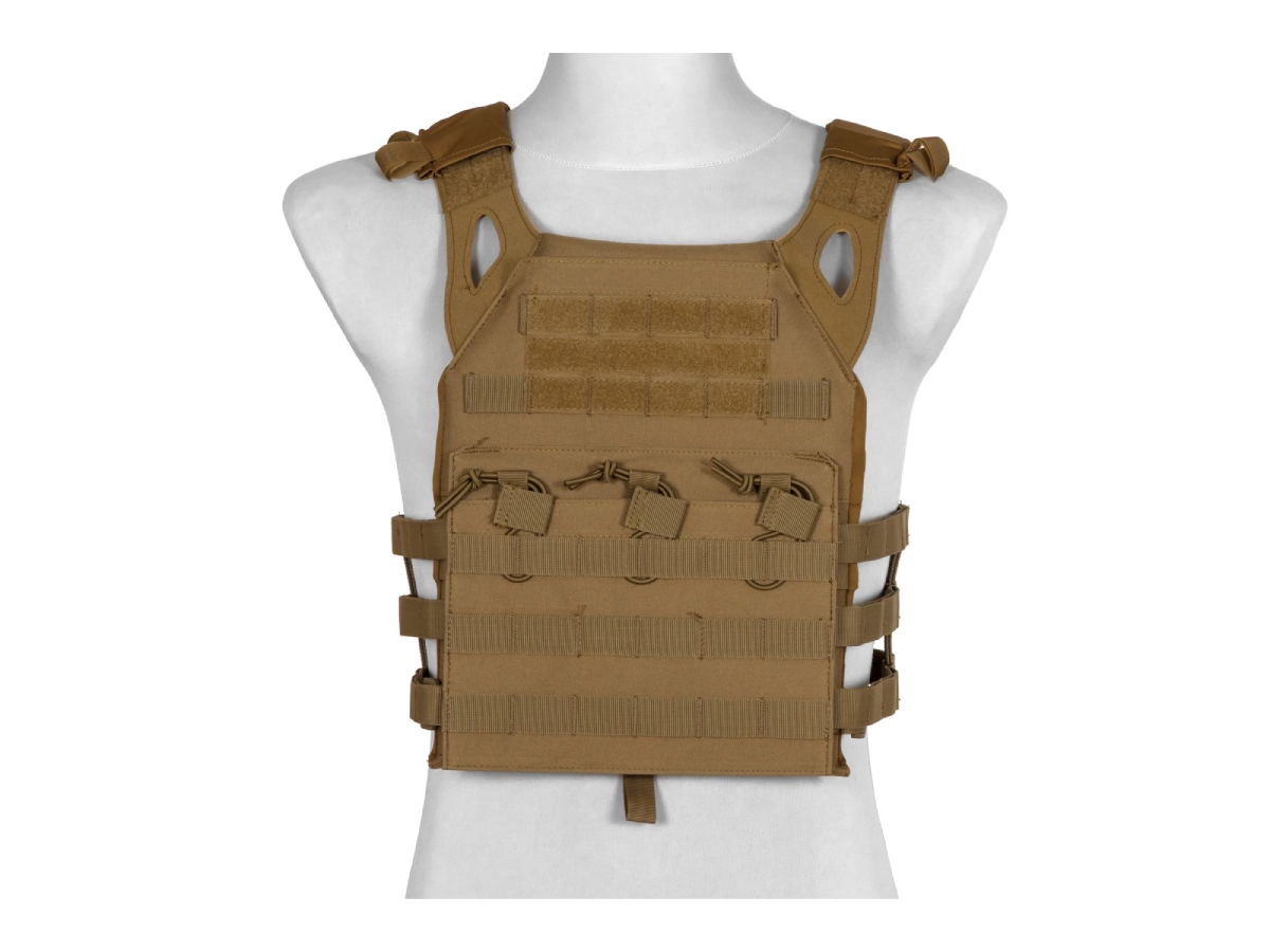 GFC vesta tactica Jump Coyote