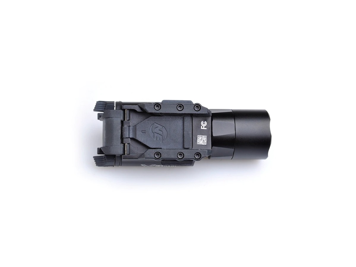 Night Evolution lanterna X300U 6